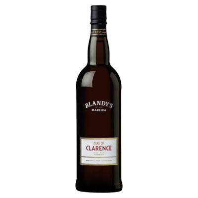 Blandy’s Rich Madeira 75cl