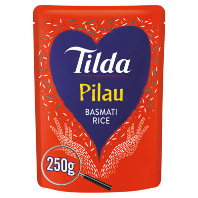 Tilda Pilau Rice