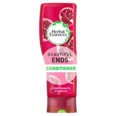 Herbal Essences  Beautiful Ends Hair Conditioner For Damaged Hair