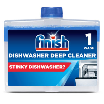 ASDA > Household > Finish Dishwasher Machine Cleaner, Original Scent
