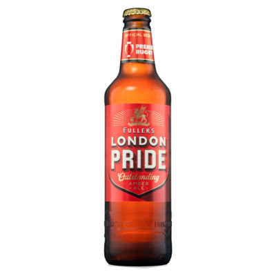 Fuller's London Pride Outstanding Premium Ale