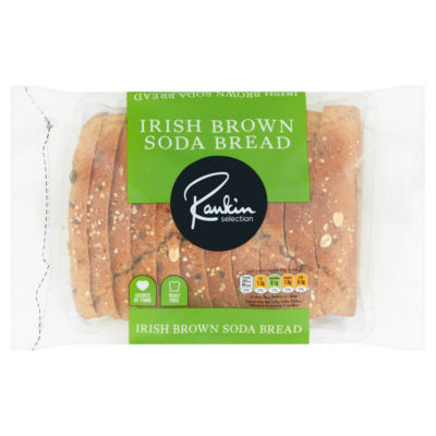 Rankin Irish Brown Soda Bread