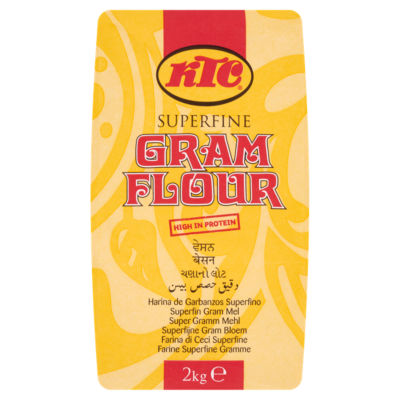 ASDA > Food Cupboard > Superfine Gram Flour