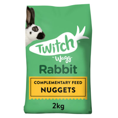 Twitch By Wagg Rabbit 2kg