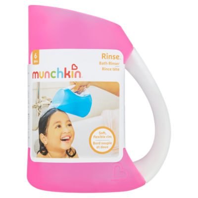 Munchkin Shampoo Rinser 6m+ 1