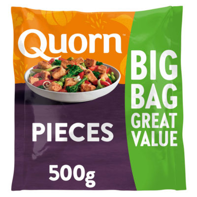 Quorn Meat Free Chicken Pieces