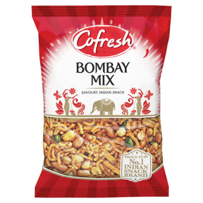Cofresh Mild Bombay Mix