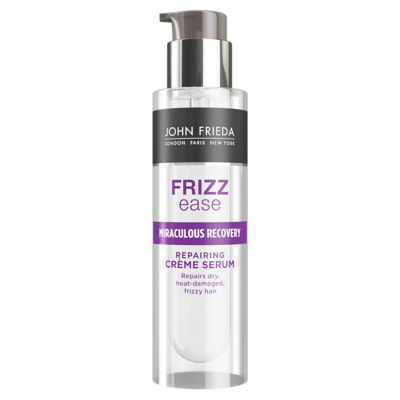 John Frieda Frizz-Ease Miraculous Recovery Creme Serum 50ml