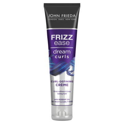 John Frieda Frizz Ease Dream Curls Curl Defining Créme