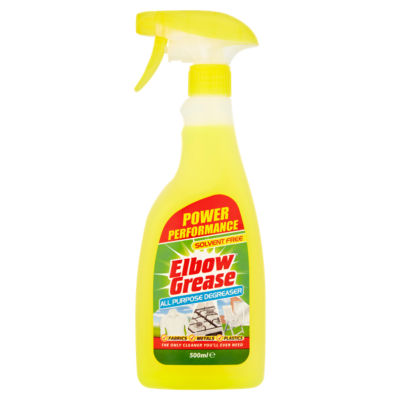 Elbow Grease All Purpose Degreaser Spray