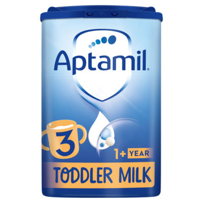 Aptamil 3 Growing Up Milk Formula 800g