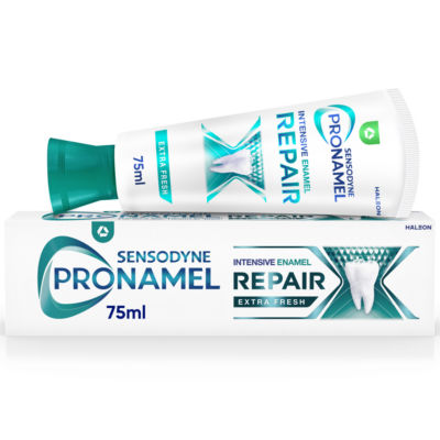 Sensodyne Pronamel Extra Fresh Intensive Enamel Repair 75ml