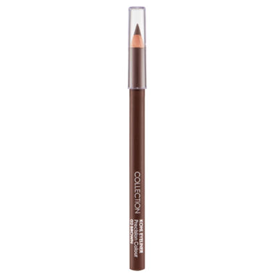 Collection Kohl Eyeliner Precision Colour 02 Brown