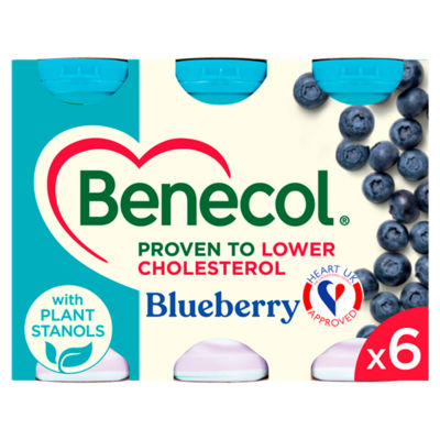 Benecol Blueberry