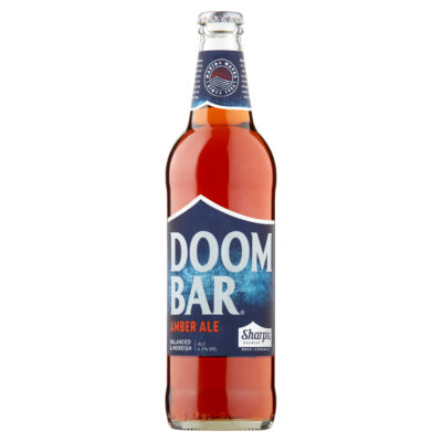 Sharp's Doom Bar Amber Ale