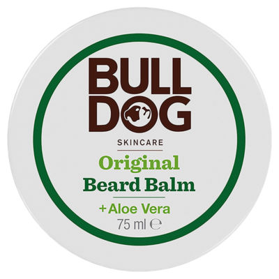 Bulldog Skincare for Men Original Beard Balm