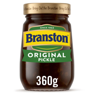 Branston Original Pickle