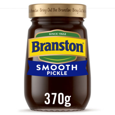 Branston Smooth Pickle