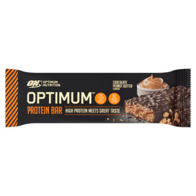 Optimum Nutrition Chocolate Peanut Butter Protein Bar 60g