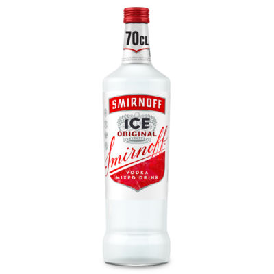ASDA > Drinks > Smirnoff Ice Original