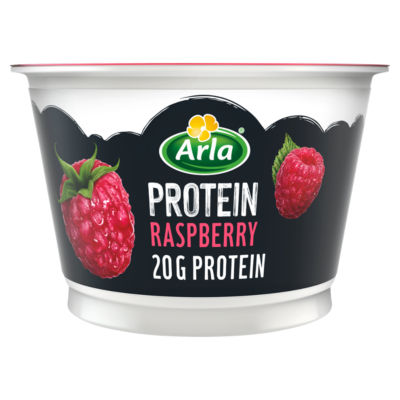 Arla Protein Raspberry Yogurt