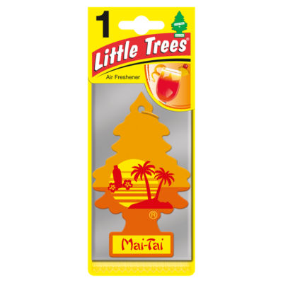 Little Trees Mai Tai Air Freshener