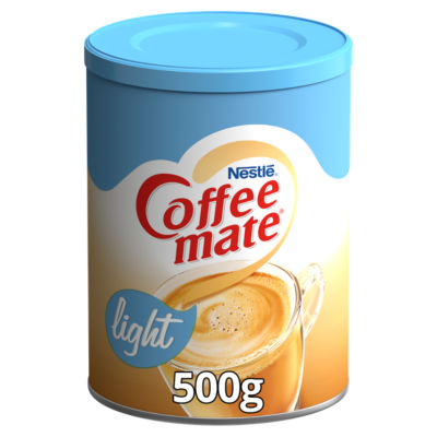 Nestle Coffee-Mate Light Coffee Whitener