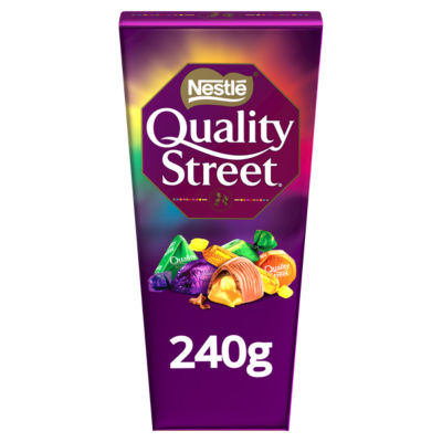Quality Street 240g