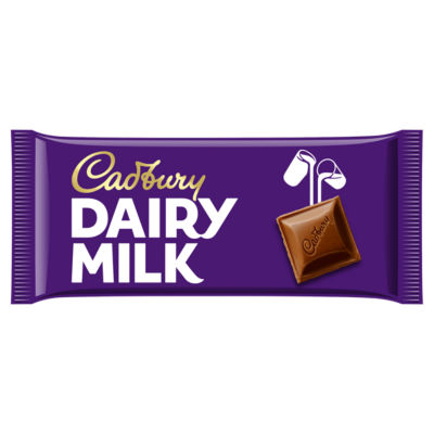 Cadbury Dairy Milk Sharing Chocolate Bar