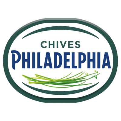Philadelphia Chives Soft Cheese