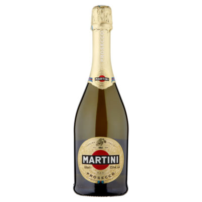 Martini Prosecco Sparkling Wine