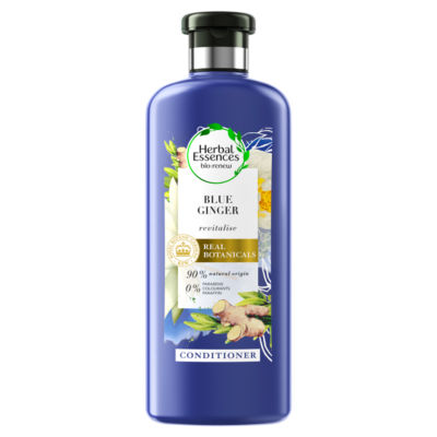 Herbal Essences bio:renew Hair Conditioner Micellar Water Revitalise