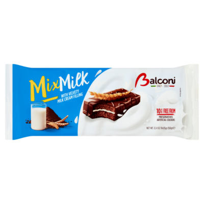 Balconi Mix Milk