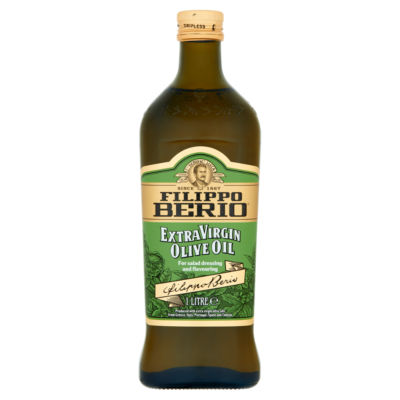 Filippo Berio Extra Virgin Olive Oil