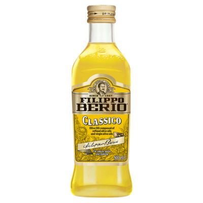 Filippo Berio Olive Oil