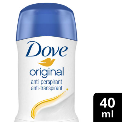 Dove Original Stick Anti-Perspirant Deodorant