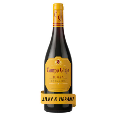 Campo Viejo Rioja Garnacha Red Wine