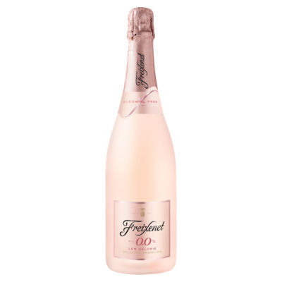Freixenet 0.0% Alcohol Free Sparkling Rosé