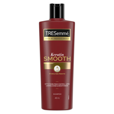 TRESemme Pro Collection Keratin Smooth Shampoo