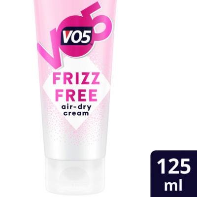 VO5 Frizz Free Cream
