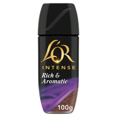 L'OR Intense Instant Coffee