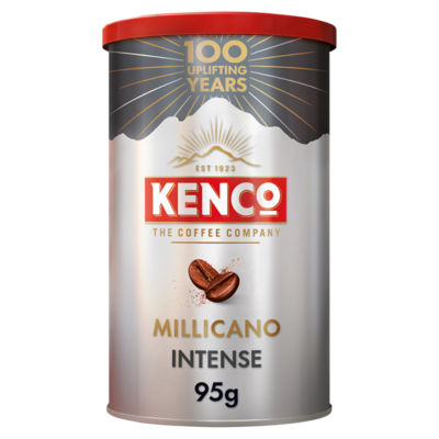 Kenco Millicano Americano Intense Instant Coffee
