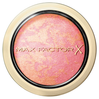 Max Factor Creme Puff Blush Lovely Pink
