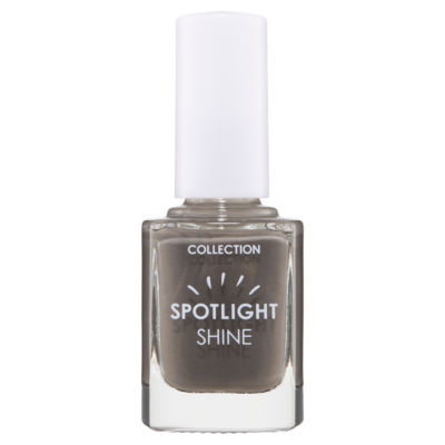 Collection Spotlight Shine Grey Scale 19