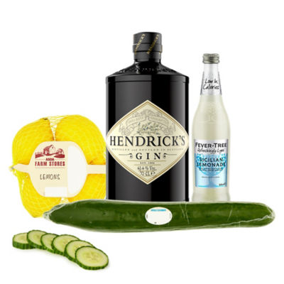 Hendricks Gin Bundle