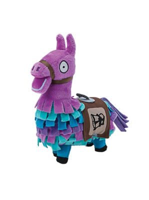 Fortnite Loot Plush Toy - Loot Llama