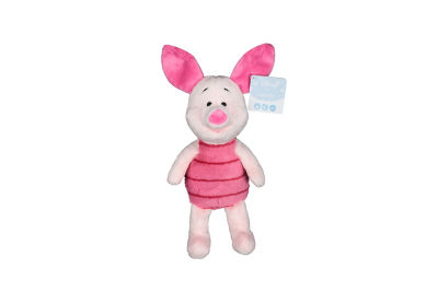 George Home Disney Medium Soft Toy - Piglet