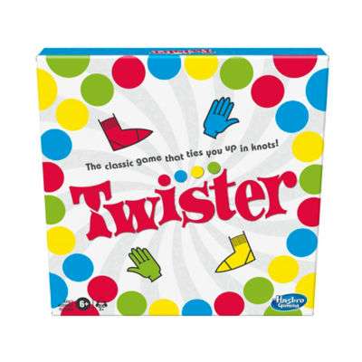 Twister Twister