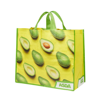 ASDA Large Bag for Life (colour and style may vary