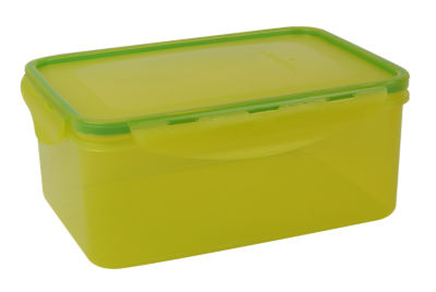 George Home Lunch Box